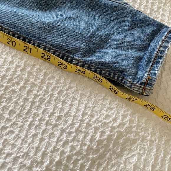 H&M perfectly distressed jeans - Picture 8 of 11